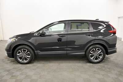 2021 Honda CR-V, $27999. Photo 4