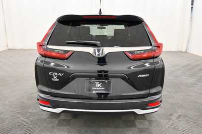 2021 Honda CR-V, $27999. Photo 6