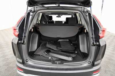 2021 Honda CR-V, $27999. Photo 7