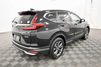 2021 Honda CR-V, $27999. Photo 8