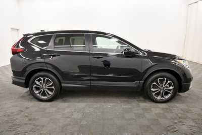 2021 Honda CR-V, $27999. Photo 9