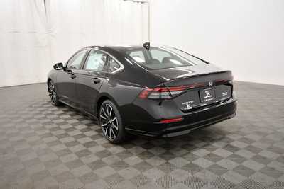 2025 Honda Accord, $37699. Photo 5