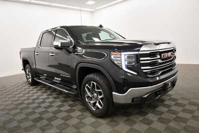 2023 GMC 1500 Crew Cab, $47499. Photo 10