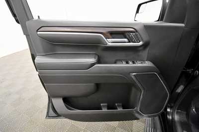 2023 GMC 1500 Crew Cab, $47499. Photo 12