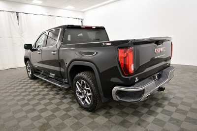 2023 GMC 1500 Crew Cab, $47499. Photo 5