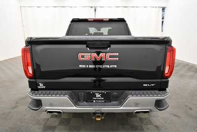 2023 GMC 1500 Crew Cab, $47499. Photo 6
