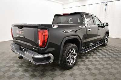 2023 GMC 1500 Crew Cab, $47499. Photo 8