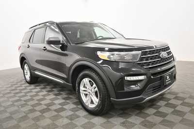 2023 Ford Explorer, $32999. Photo 10
