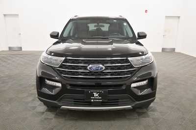 2023 Ford Explorer, $32999. Photo 11