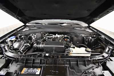 2023 Ford Explorer, $32999. Photo 12