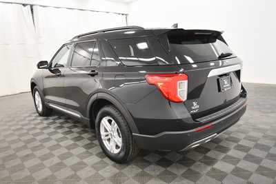 2023 Ford Explorer, $32999. Photo 5
