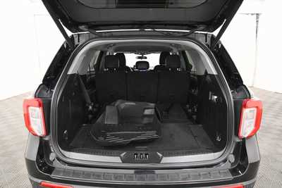 2023 Ford Explorer, $32999. Photo 7