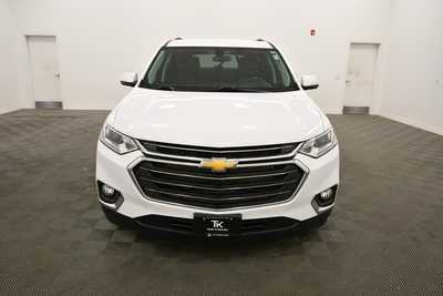 2020 Chevrolet Traverse, $27999. Photo 11