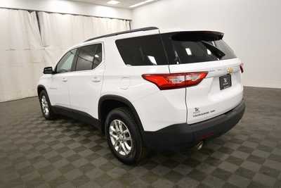 2020 Chevrolet Traverse, $27999. Photo 5