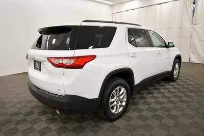 2020 Chevrolet Traverse, $27999. Photo 8