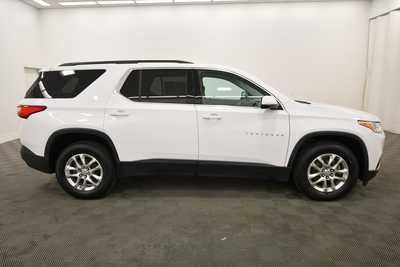 2020 Chevrolet Traverse, $27999. Photo 9