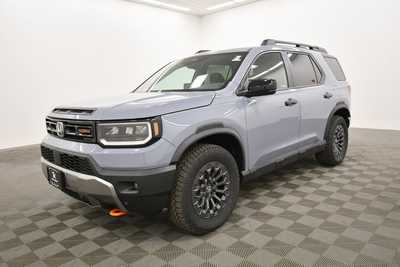 2026 Honda Passport, $48299. Photo 2