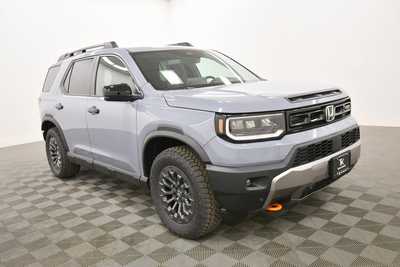 2026 Honda Passport, $48299. Photo 9