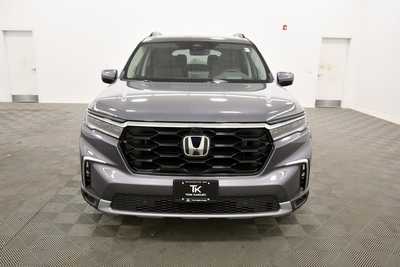 2025 Honda Pilot, $52499. Photo 10
