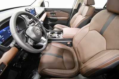 2025 Honda Pilot, $52499. Photo 11