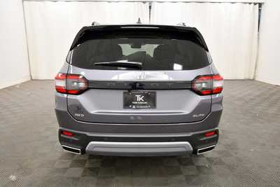 2025 Honda Pilot, $52499. Photo 6