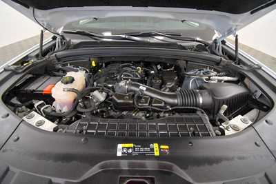2024 Jeep Grand Cherokee L, $38923. Photo 12