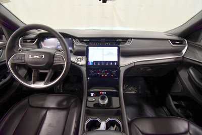 2024 Jeep Grand Cherokee L, $38923. Photo 3