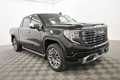 2023 GMC 1500 Crew Cab, $65999. Photo 10