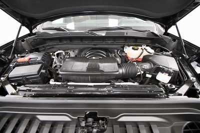 2023 GMC 1500 Crew Cab, $65999. Photo 12