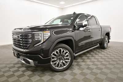2023 GMC 1500 Crew Cab, $65999. Photo 2