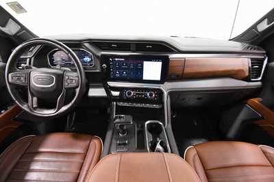 2023 GMC 1500 Crew Cab, $65999. Photo 3