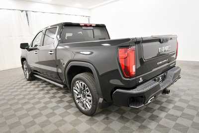 2023 GMC 1500 Crew Cab, $65999. Photo 5