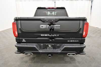 2023 GMC 1500 Crew Cab, $65999. Photo 6