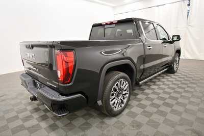 2023 GMC 1500 Crew Cab, $65999. Photo 8