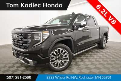 2023 GMC 1500 Crew Cab, $65999. Photo 1