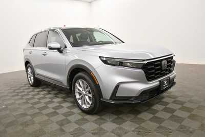 2023 Honda CR-V, $33999. Photo 10