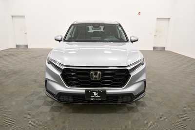 2023 Honda CR-V, $33999. Photo 11