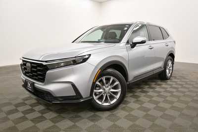 2023 Honda CR-V, $33999. Photo 2
