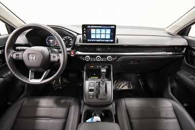 2023 Honda CR-V, $33999. Photo 3