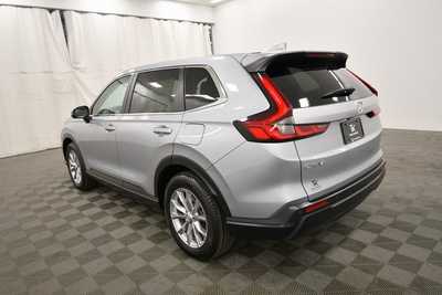 2023 Honda CR-V, $33999. Photo 5