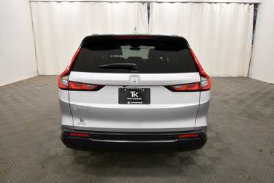 2023 Honda CR-V, $33999. Photo 6