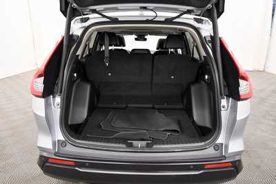 2023 Honda CR-V, $33999. Photo 7