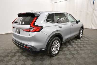 2023 Honda CR-V, $33999. Photo 8