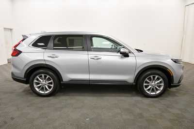 2023 Honda CR-V, $33999. Photo 9