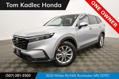 2023 Honda CR-V, $33999. Photo 1
