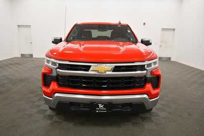 2023 Chevrolet 1500 Crew Cab, $40999. Photo 11