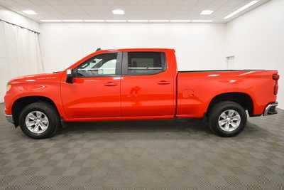 2023 Chevrolet 1500 Crew Cab, $40999. Photo 4