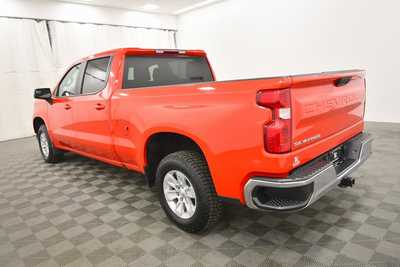 2023 Chevrolet 1500 Crew Cab, $40999. Photo 5