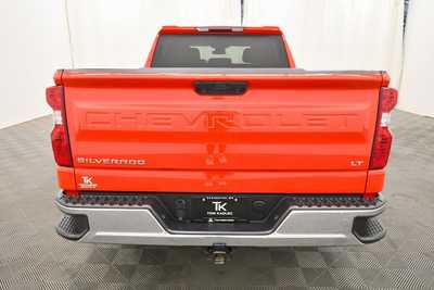 2023 Chevrolet 1500 Crew Cab, $40999. Photo 6