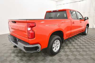 2023 Chevrolet 1500 Crew Cab, $40999. Photo 8